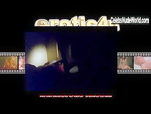 Monica Zanchi Nipple , Vintage in Suor Emanuelle (1977) 1