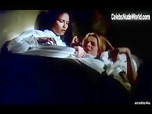 Monica Zanchi Nipple , Vintage in Suor Emanuelle (1977) 13