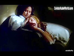 Monica Zanchi Nipple , Vintage in Suor Emanuelle (1977) 15