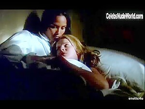 Monica Zanchi Nipple , Vintage in Suor Emanuelle (1977)