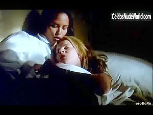 Monica Zanchi Nipple , Vintage in Suor Emanuelle (1977) 18