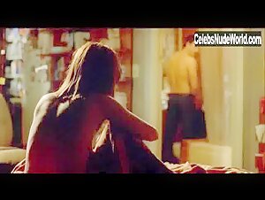 Meg Ryan Sensual , Couple scene in In the Cut (2003) 13