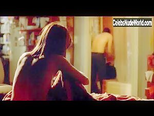 Meg Ryan Sensual , Couple scene in In the Cut (2003) 14