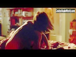 Meg Ryan Sensual , Couple scene in In the Cut (2003) 16