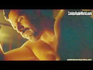 Meg Ryan Sensual , Couple scene in In the Cut (2003) 3