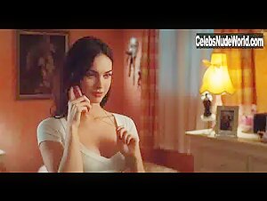 Megan Fox in Jennifer's Body (2009) 9