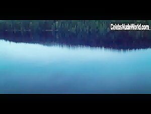 Megan Fox Outdoor , Wet scene in Jennifer's Body (2009) 1