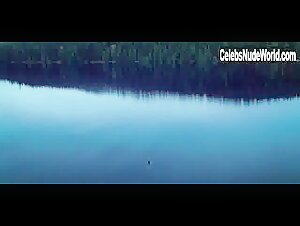Megan Fox Outdoor , Wet scene in Jennifer's Body (2009) 2