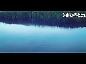 Megan Fox Outdoor , Wet scene in Jennifer's Body (2009) 3