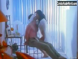 Meilani Paul in Hard Time (1996) 3