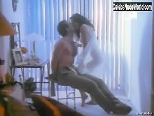 Meilani Paul in Hard Time (1996) 7