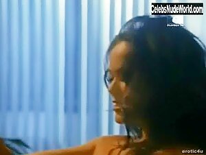 Meilani Paul Brunette , Couple in Hard Time (1996) 15