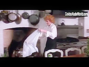 Melanie Griffith in Working Girl (1988) 10