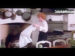 Melanie Griffith in Working Girl (1988)