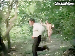 Melanie Griffith in Ha-gan (1977) 5