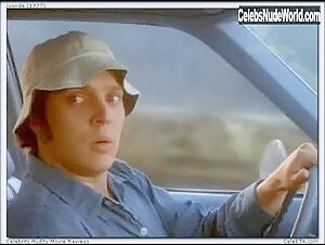 Melanie Griffith Flasing , Butt scene in Joyride (1977) 12