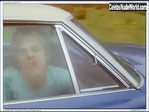 Melanie Griffith Flasing , Butt scene in Joyride (1977) 2