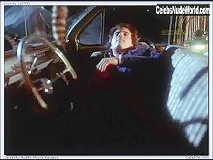Melanie Griffith Car Sex , Vintage in Joyride (1977) 1