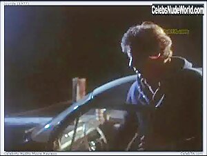 Melanie Griffith Car Sex , Vintage in Joyride (1977) 17