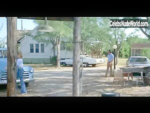 Melanie Griffith Outdoor , Vintage in Night Moves (1975) 10