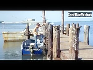 Melanie Griffith Outdoor , Vintage in Night Moves (1975) 12
