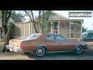 Melanie Griffith Outdoor , Vintage in Night Moves (1975) 5