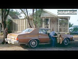 Melanie Griffith Outdoor , Vintage in Night Moves (1975) 6