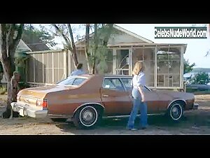 Melanie Griffith Outdoor , Vintage in Night Moves (1975) 7