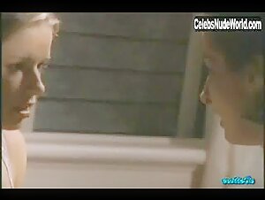 Melissa Carlton Lingerie , Lesbian in Borrowed Life Stolen Love (1997) 17