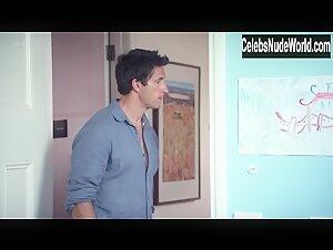 Melissa George Couple , Blonde in The Slap (series) (2011) 16