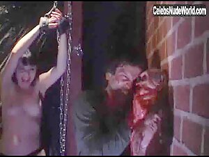 Melissa Pursley in Blood Gnome (2004) 19