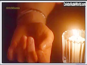 Mellara Gold Blonde , Sensual in Illusions of Sin (1997) 15
