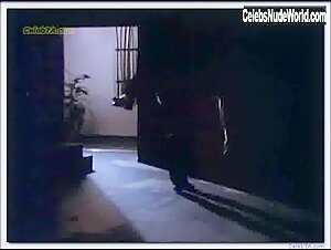 Mellara Gold Blonde , Sensual in Illusions of Sin (1997) 6