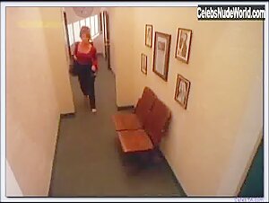 Mellara Gold Gets Dressed , Blonde in Illusions of Sin (1997) 3