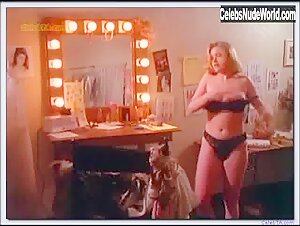 Mellara Gold Gets Dressed , Blonde in Illusions of Sin (1997) 7