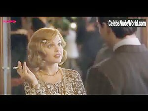 Mena Suvari in Garden of Eden (2008) 2