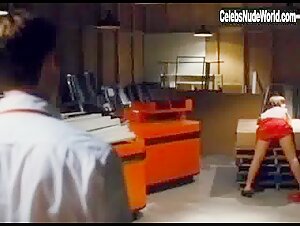 Mena Suvari in Mysteries of Pittsburgh (2008) 1