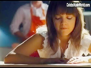 Mena Suvari in Mysteries of Pittsburgh (2008) 12