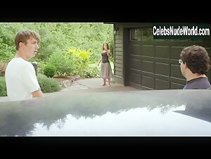 Merritt Patterson in Kid Cannabis (2014) 2