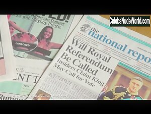 Merritt Patterson in The Royals (series) (2015) 20