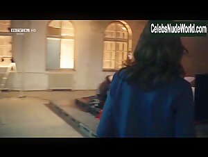 Mersiha Husagic boobs , Explicit in Bad Cop: Kriminell gut (series) (2017) 7