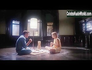 Mia Farrow in Rosemary's Baby (1968) 1