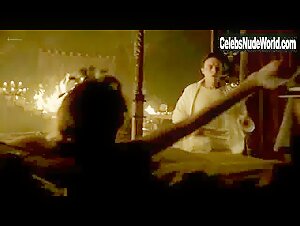 Mia Goth in A Cure for Wellness (2016) 16