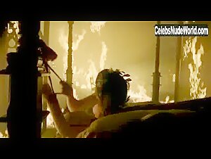 Mia Goth in A Cure for Wellness (2016) 19