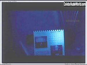 Mia Kirshner Hot , Couple scene in Century Hotel (2001) 16