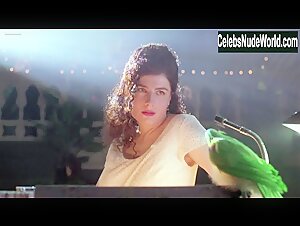 Mia Kirshner Flasing  , Butt scene in Exotica (1994) 18
