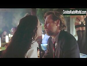 Mia Kirshner Flasing  , Butt scene in Exotica (1994) 7