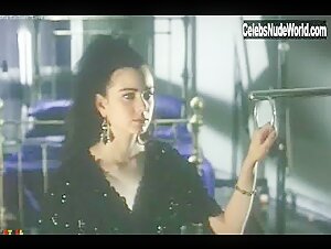Mia Kirshner in Love and Human Remains (1993) 8