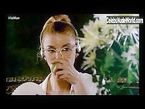 Mia Nygren in Emmanuelle 4 (1984) 18