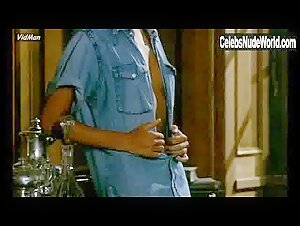 Mia Nygren in Emmanuelle 4 (1984) 2